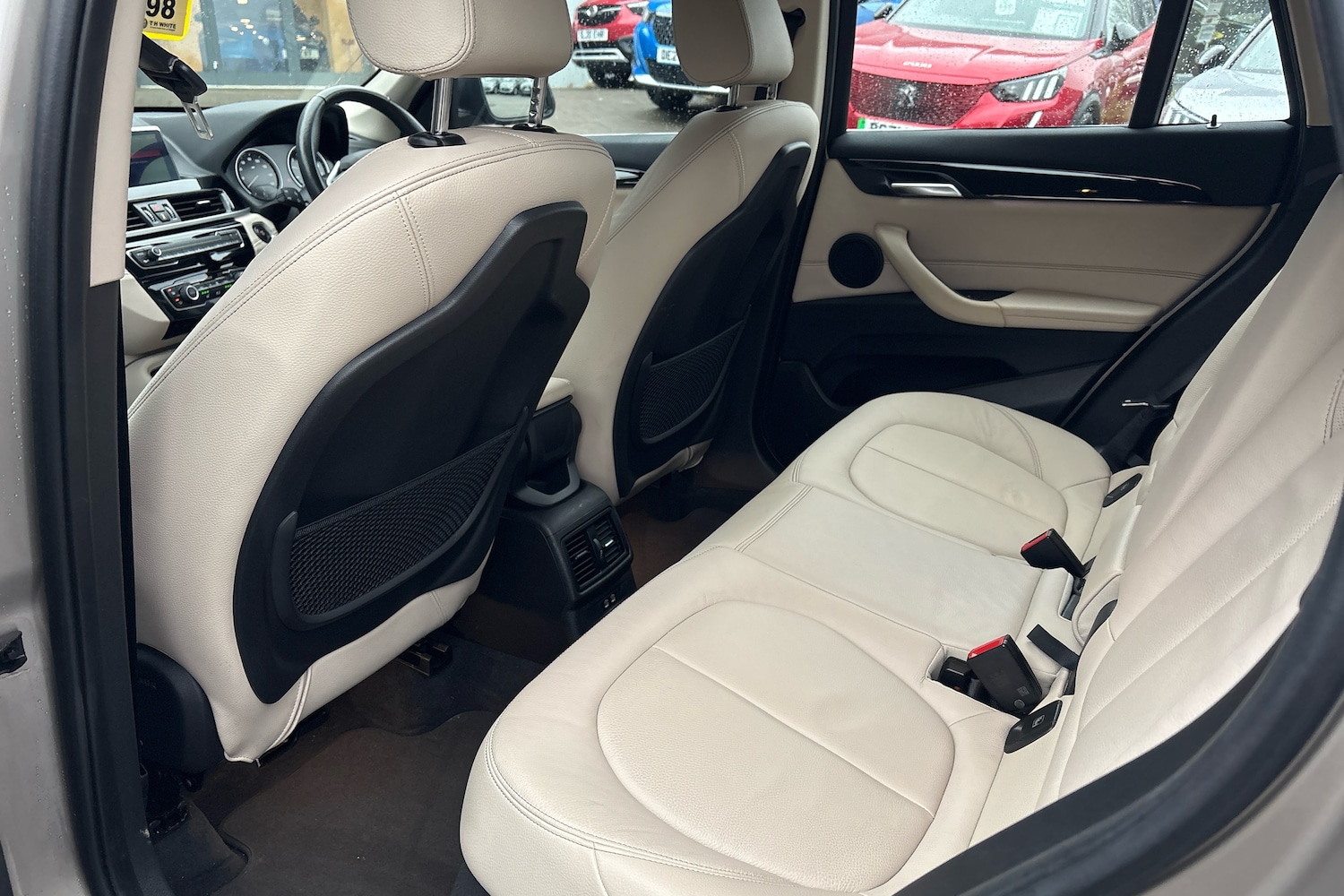 Used BMW X1 2021 for sale - 77392671: Photo 15