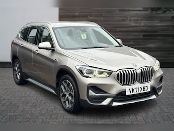 Used BMW X1 2021 for sale - 77392671: Photo
