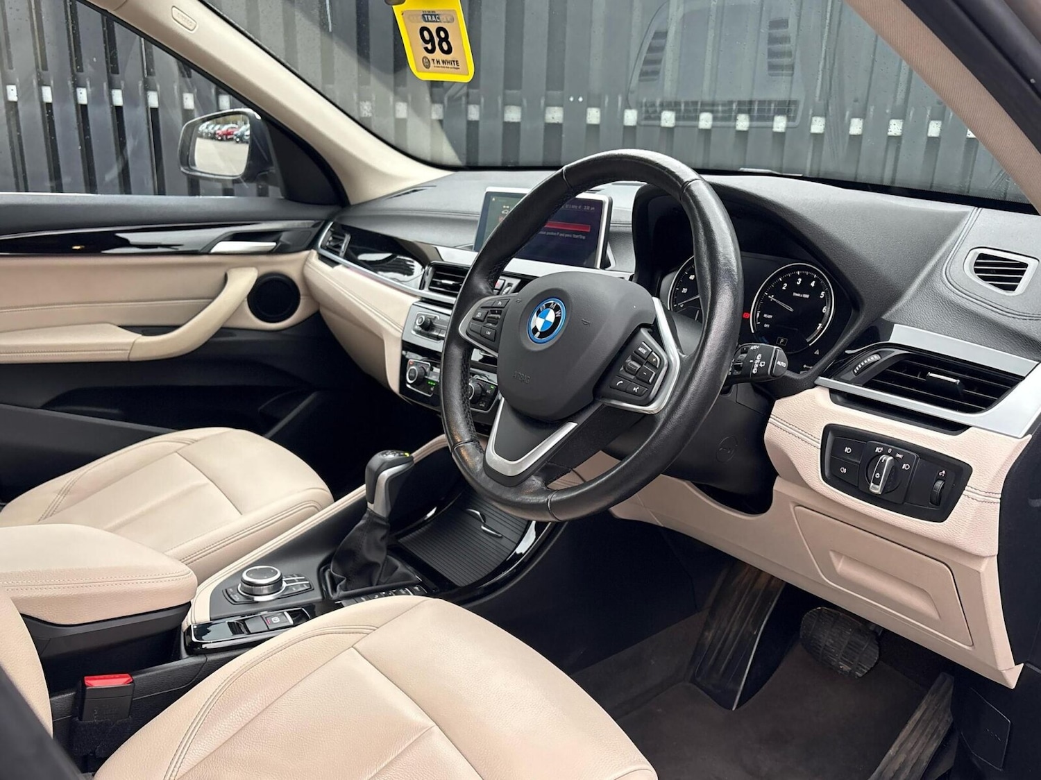 Used BMW X1 2021 for sale - 77392671: Photo 20