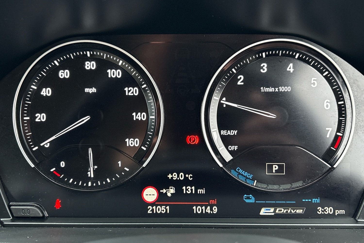 Used BMW X1 2021 for sale - 77392671: Photo 23