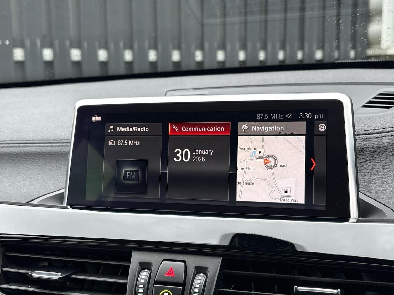 Used BMW X1 2021 for sale - 77392671: Photo 24