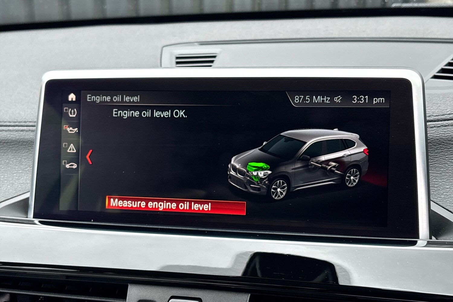 Used BMW X1 2021 for sale - 77392671: Photo 25