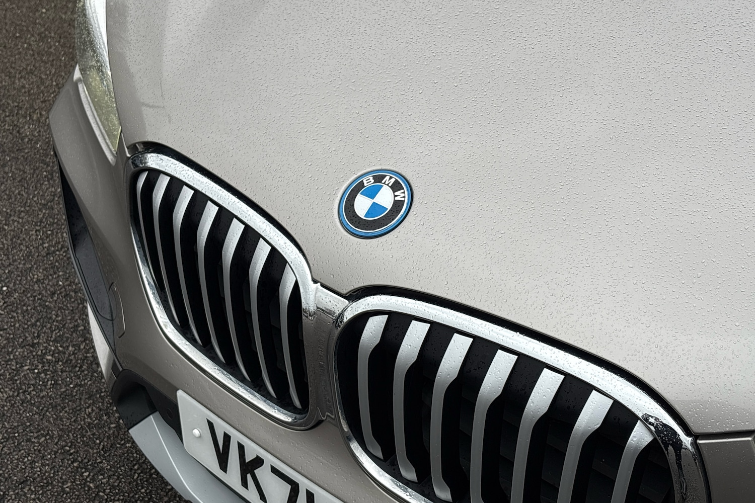 Used BMW X1 2021 for sale - 77392671: Photo 3