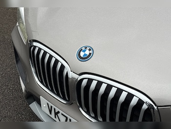 Used BMW X1 2021 for sale - 77392671: Photo