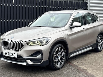 Used BMW X1 2021 for sale - 77392671: Photo