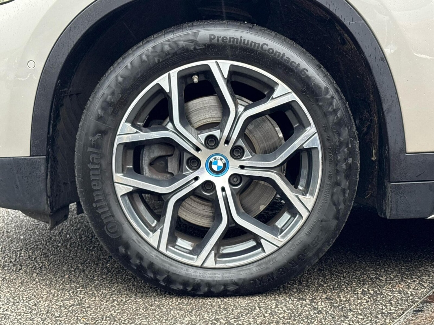 Used BMW X1 2021 for sale - 77392671: Photo 5