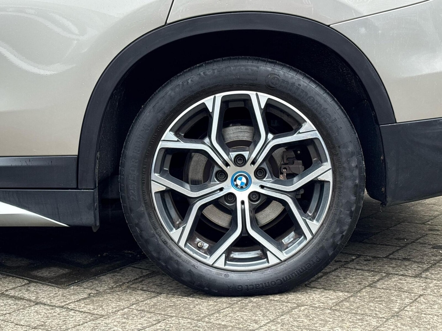 Used BMW X1 2021 for sale - 77392671: Photo 6