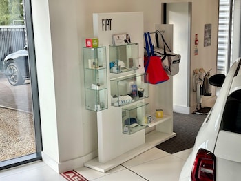 Used Fiat 500 2023 for sale - 78352531: Photo