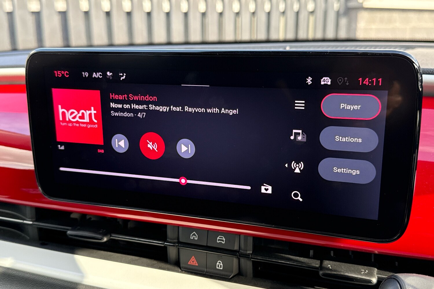 Used Fiat 600 2025 for sale - 76703341: Photo 15