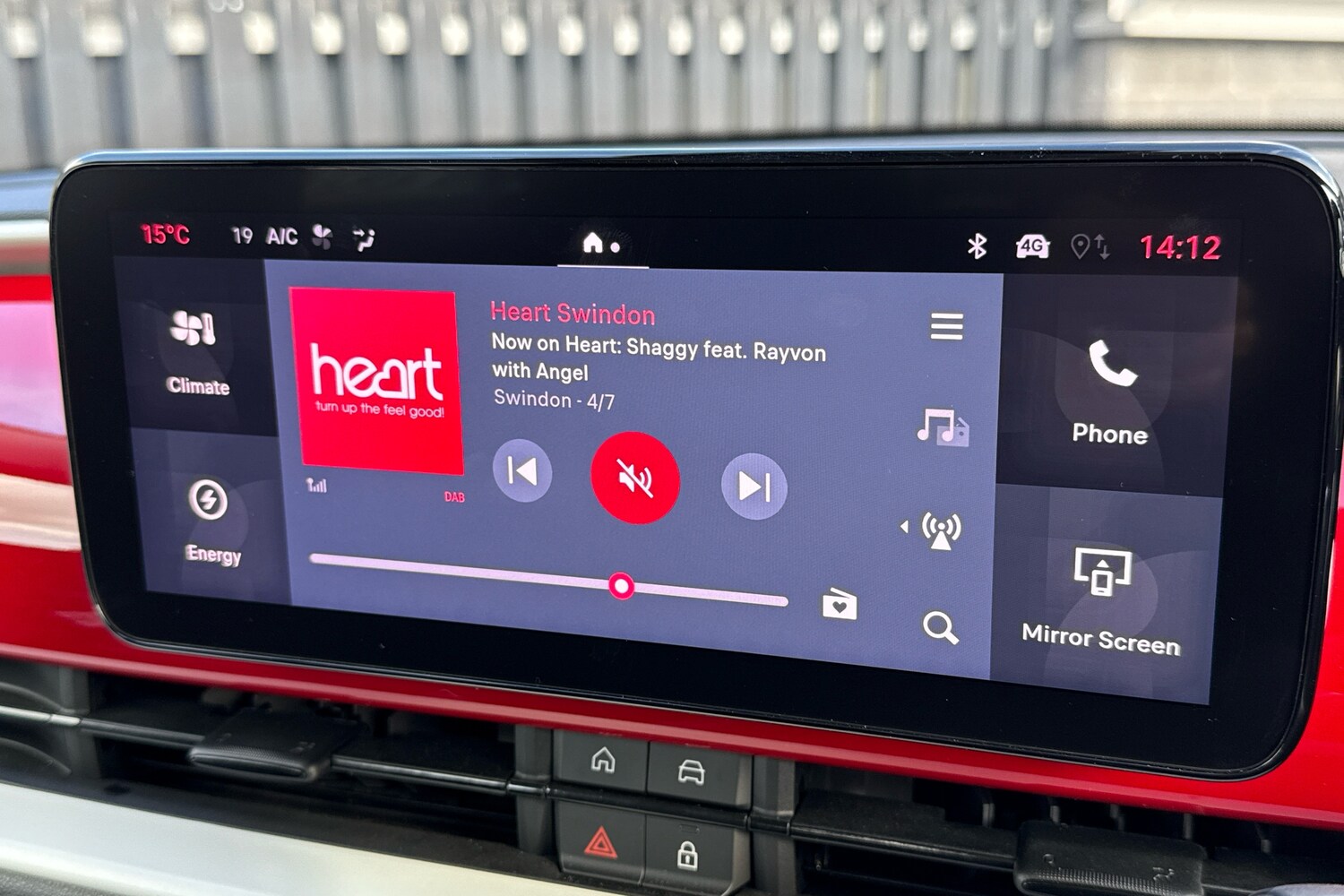 Used Fiat 600 2025 for sale - 76703341: Photo 17