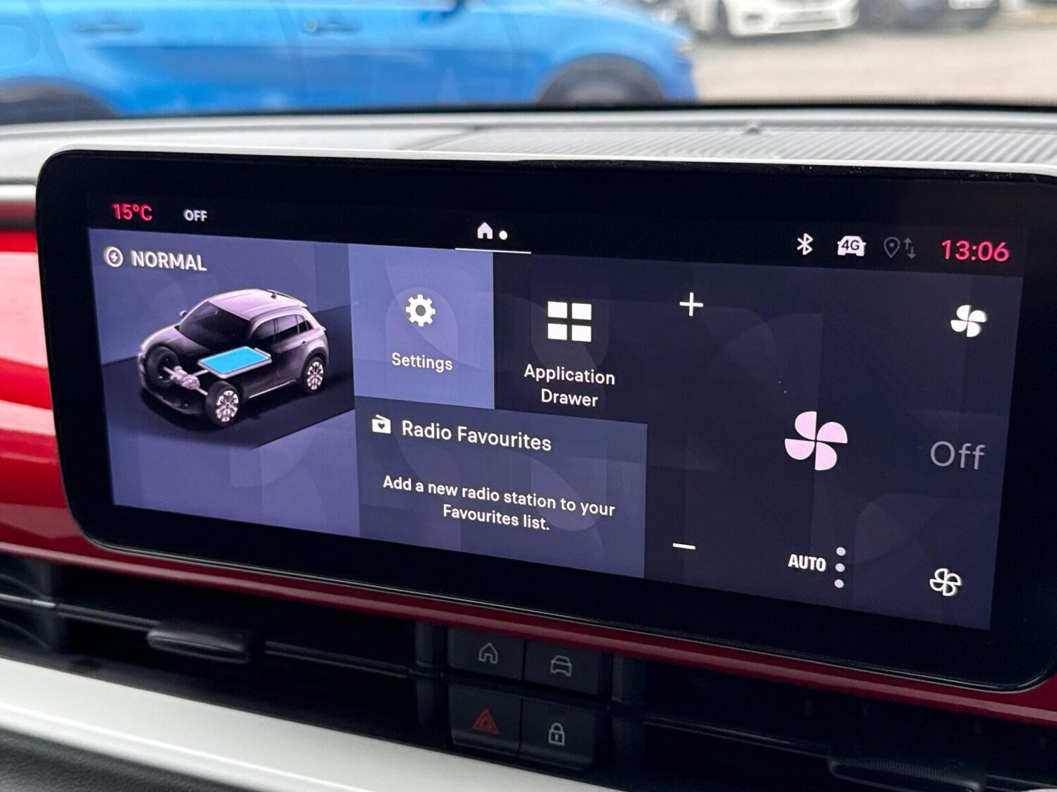 Used Fiat 600 2025 for sale - 76703341: Photo 18