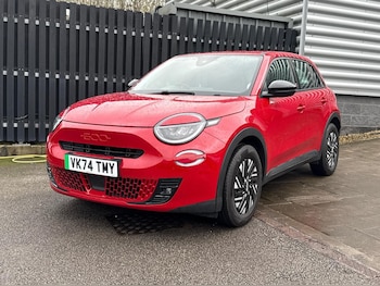 Used Fiat 600 2025 for sale - 76703341: Photo