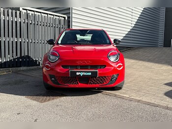 Used Fiat 600 2025 for sale - 76703341: Photo