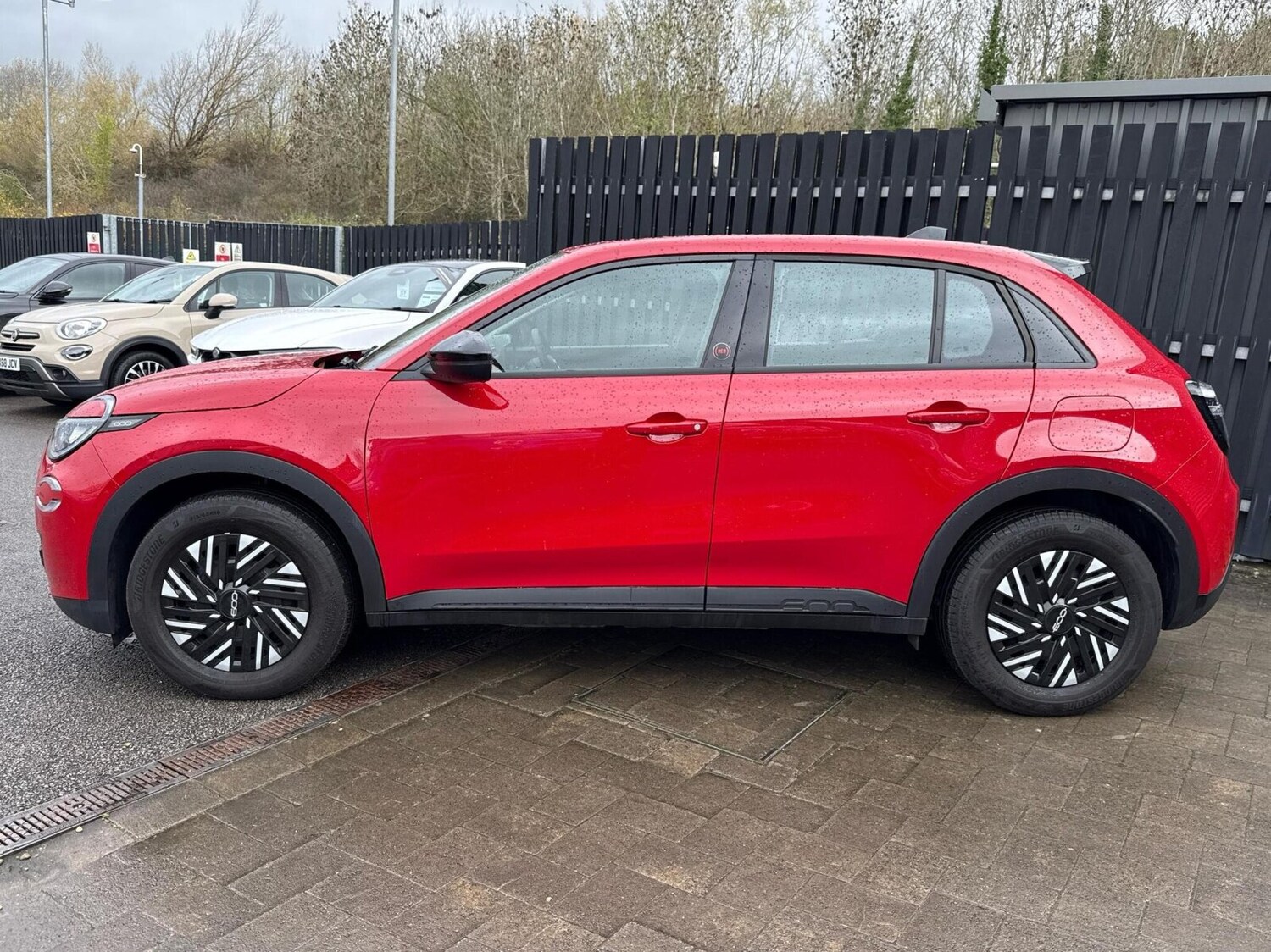 Used Fiat 600 2025 for sale - 76703341: Photo 5