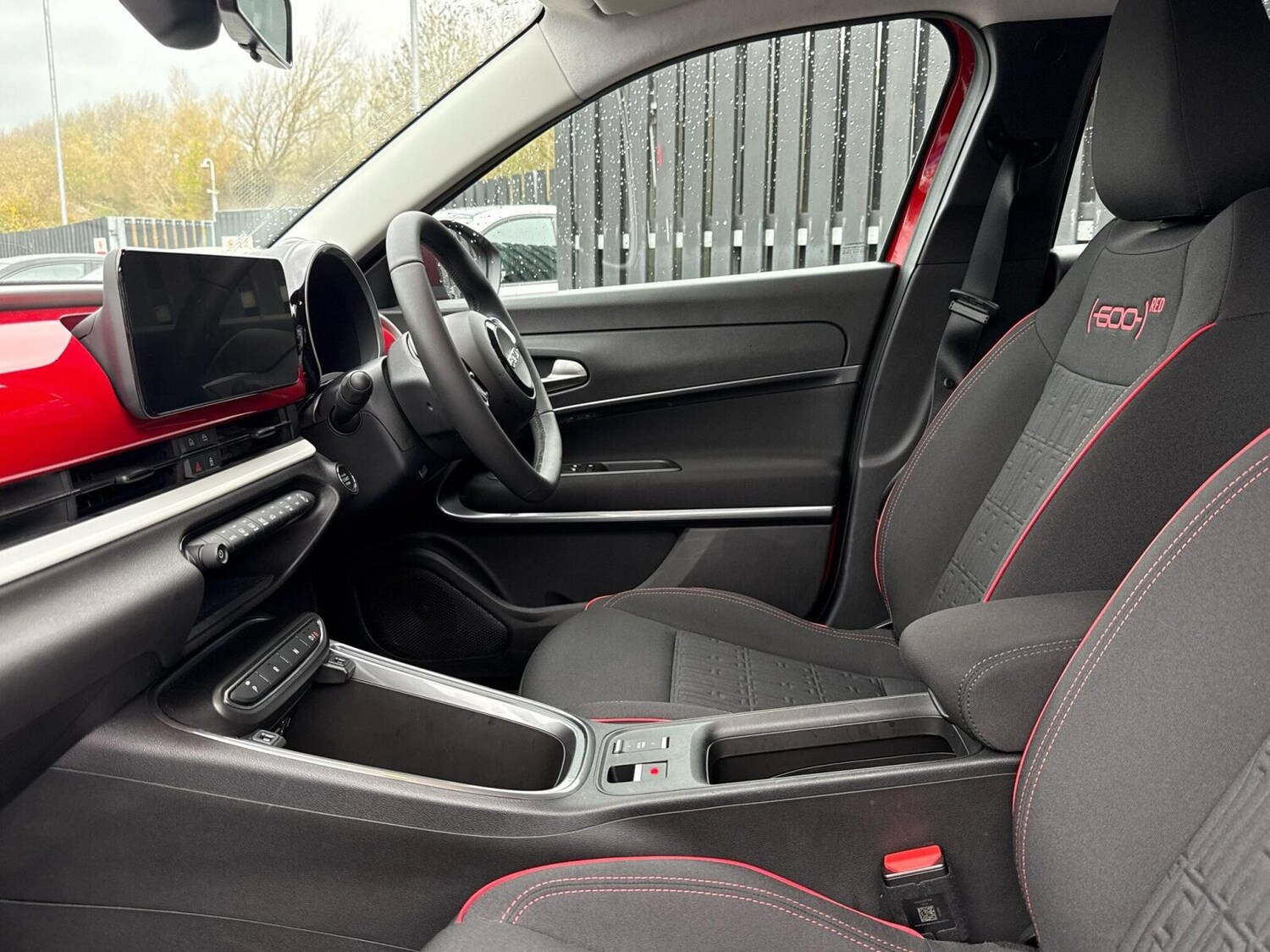 Used Fiat 600 2025 for sale - 76703341: Photo 6