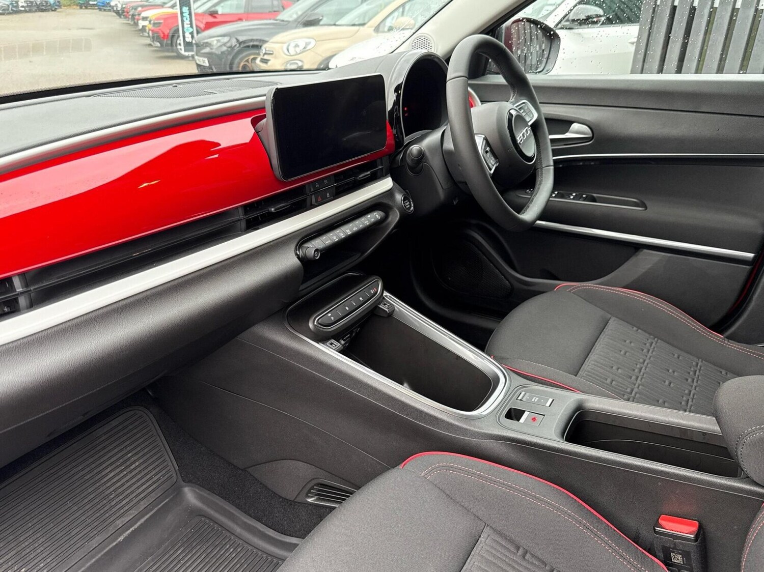 Used Fiat 600 2025 for sale - 76703341: Photo 7