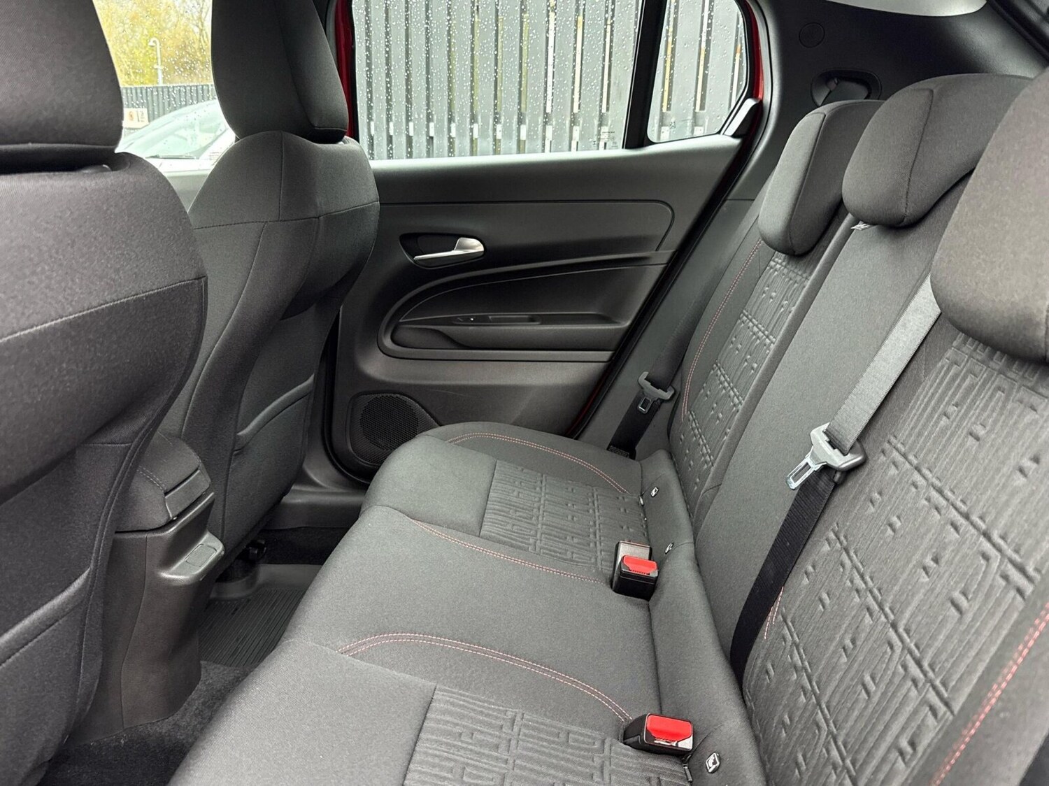 Used Fiat 600 2025 for sale - 76703341: Photo 8