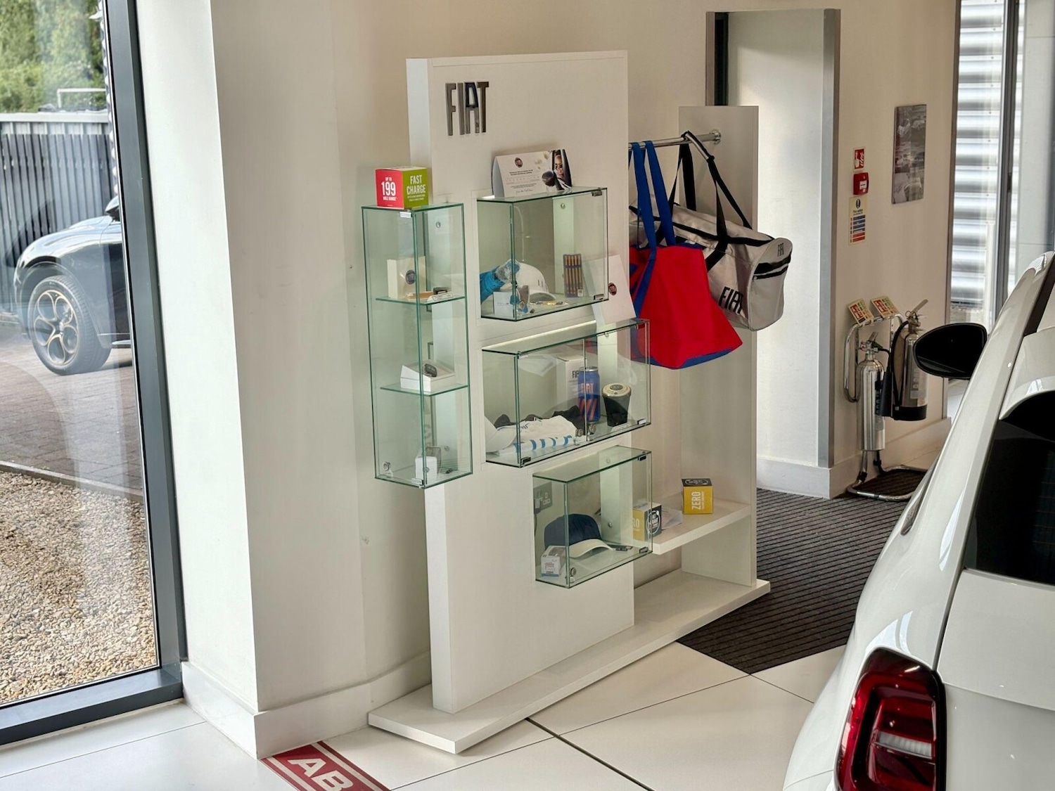 Used Fiat 500 2020 for sale - 77778963: Photo 23