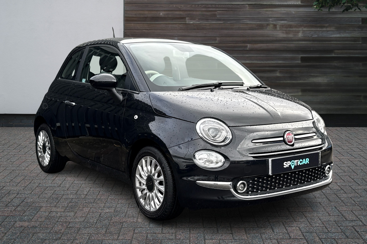 Used Fiat 500 2023 for sale - 76703321: Photo 1