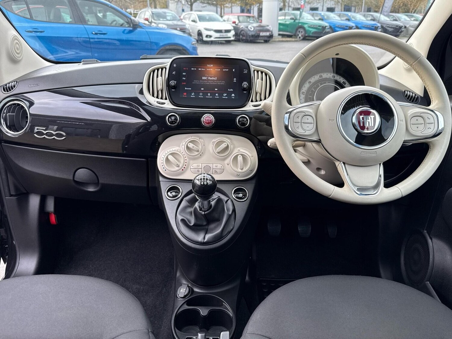 Used Fiat 500 2023 for sale - 76703321: Photo 10