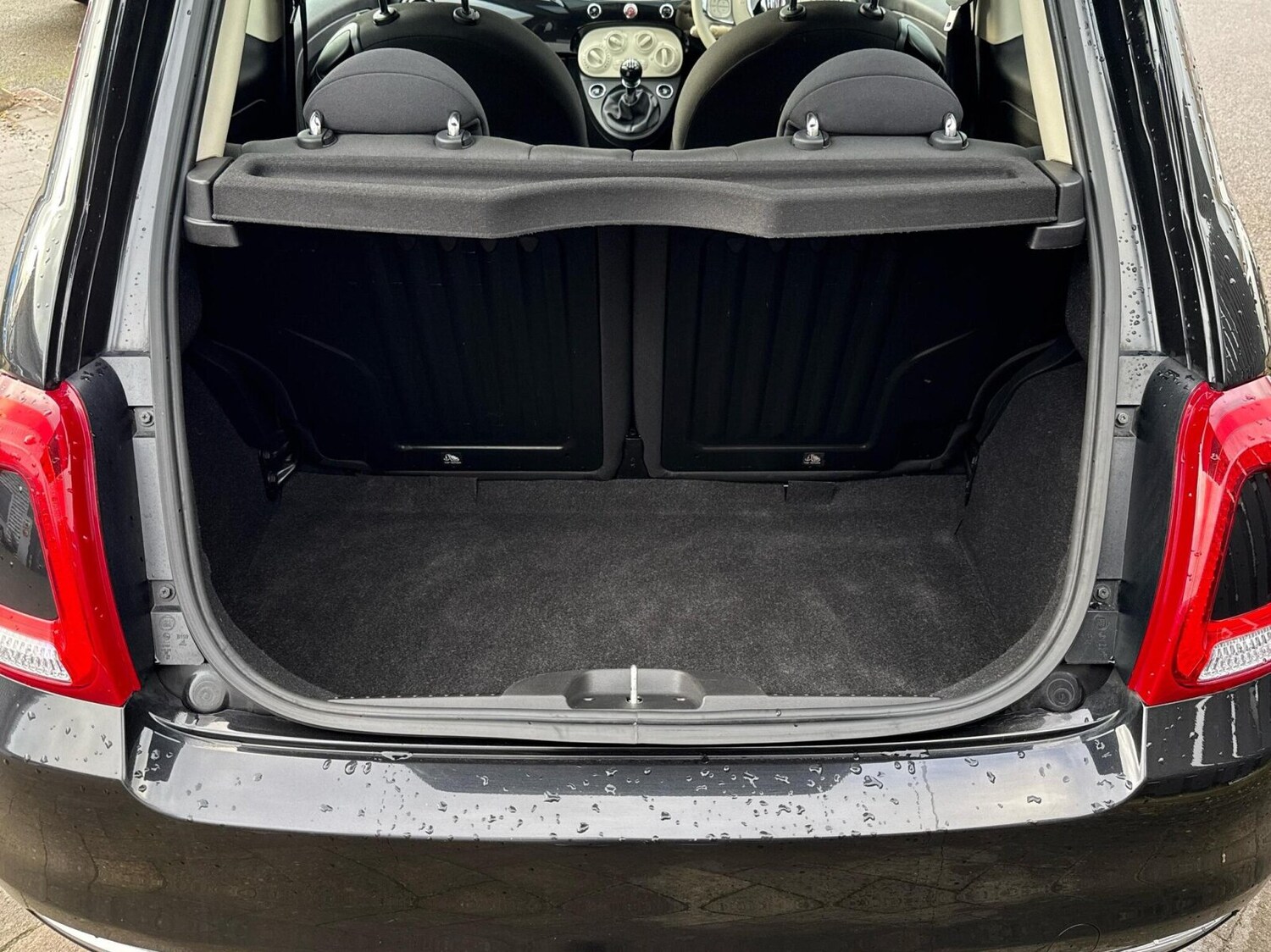 Used Fiat 500 2023 for sale - 76703321: Photo 11