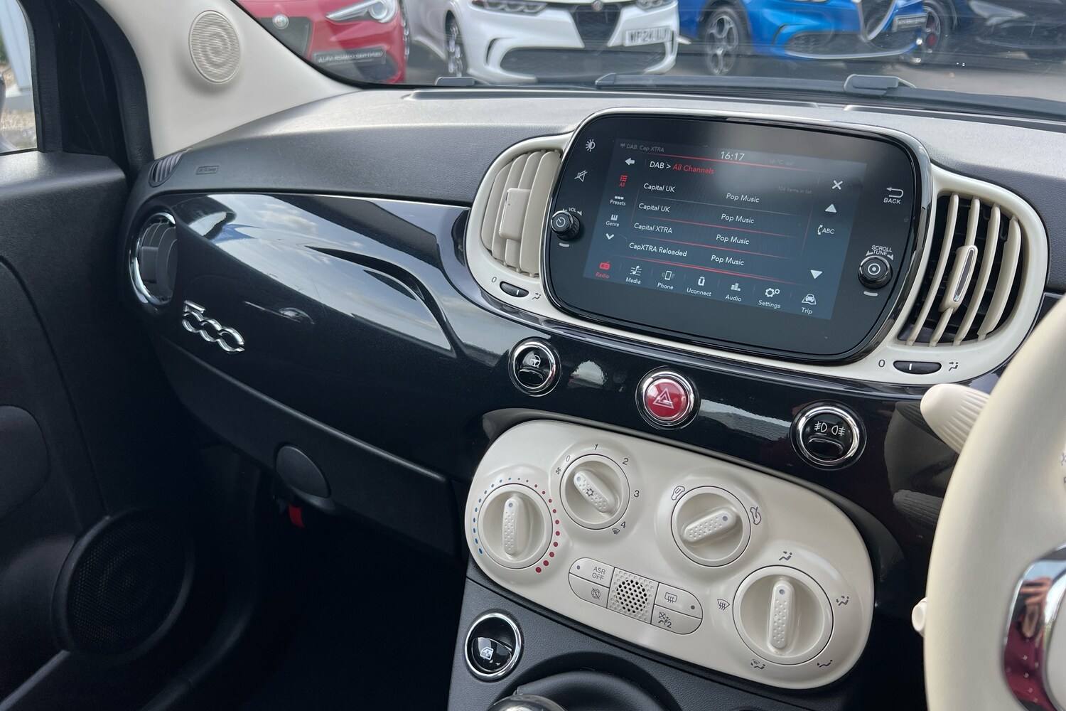 Used Fiat 500 2023 for sale - 76703321: Photo 13