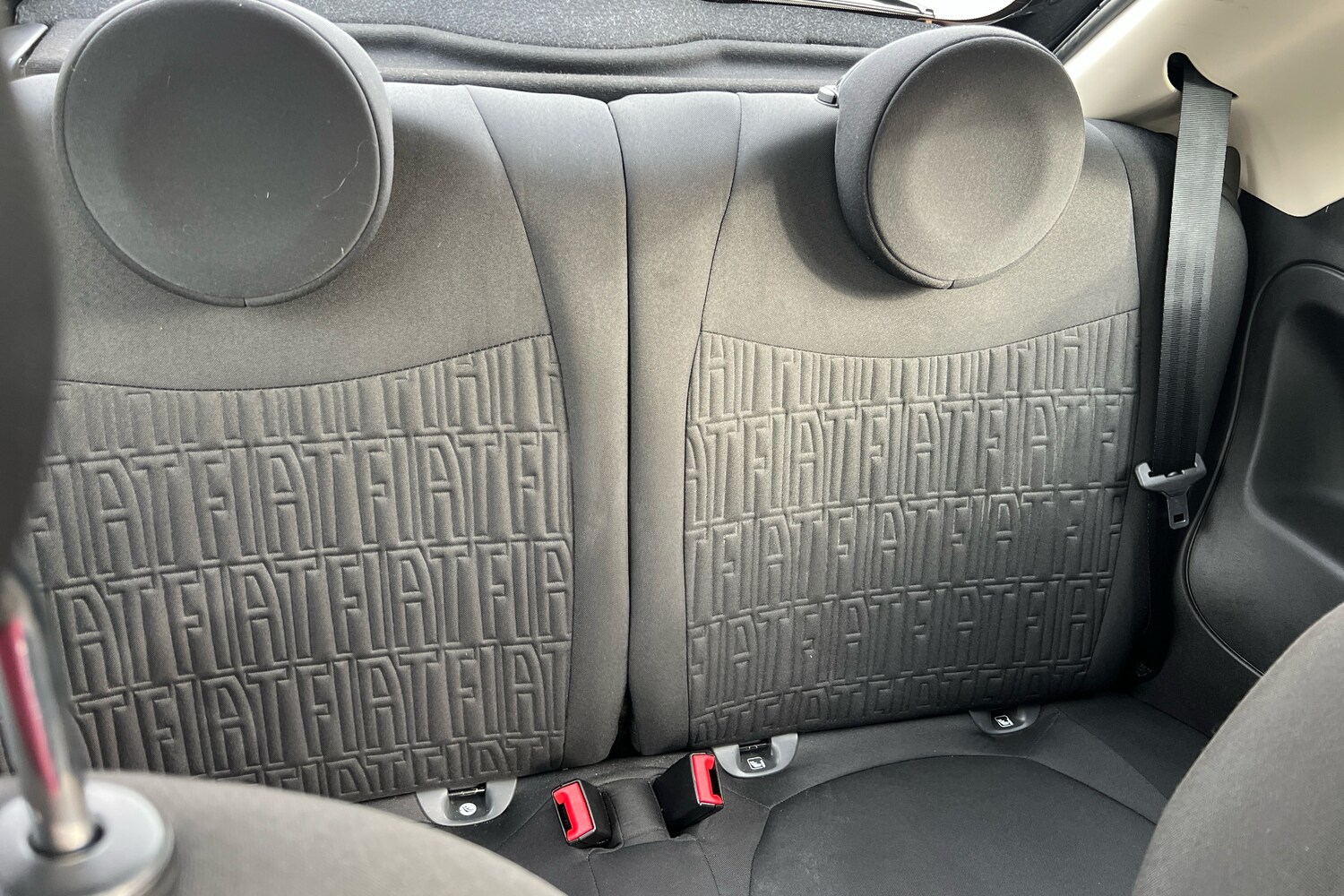 Used Fiat 500 2023 for sale - 76703321: Photo 14