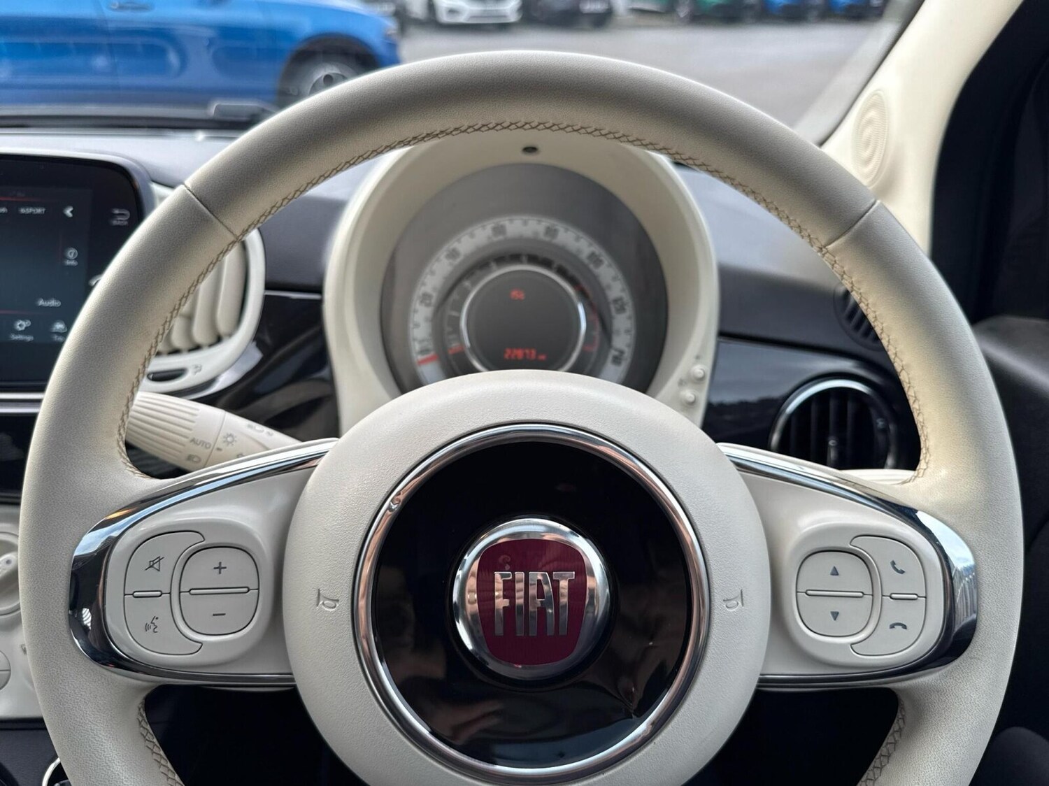 Used Fiat 500 2023 for sale - 76703321: Photo 17