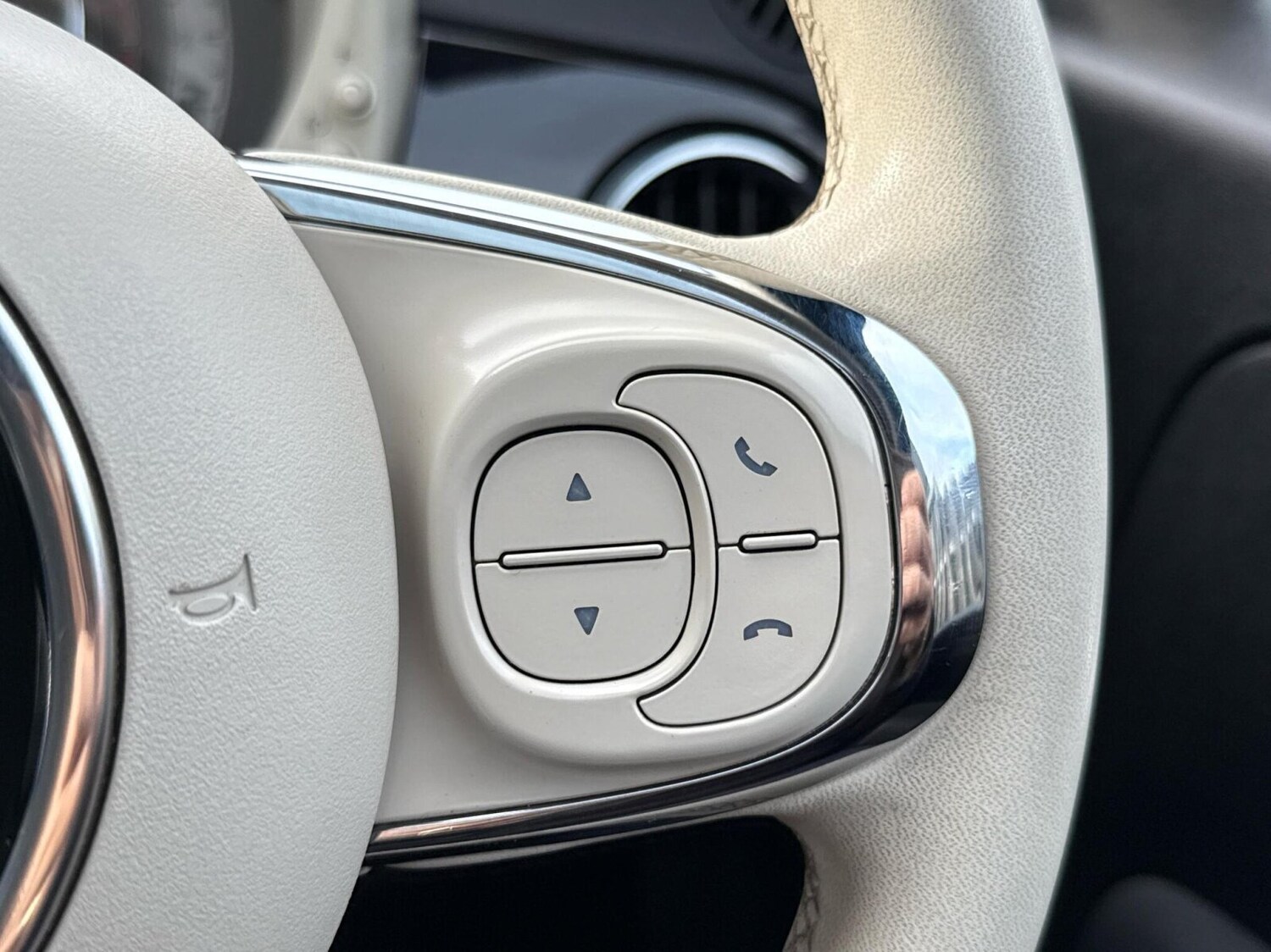 Used Fiat 500 2023 for sale - 76703321: Photo 19