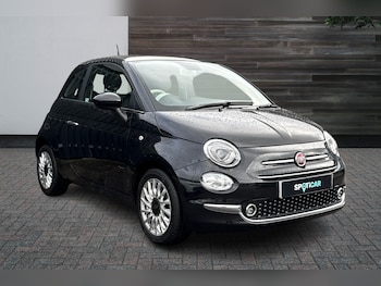 Used Fiat 500 2023 for sale - 76703321: Photo