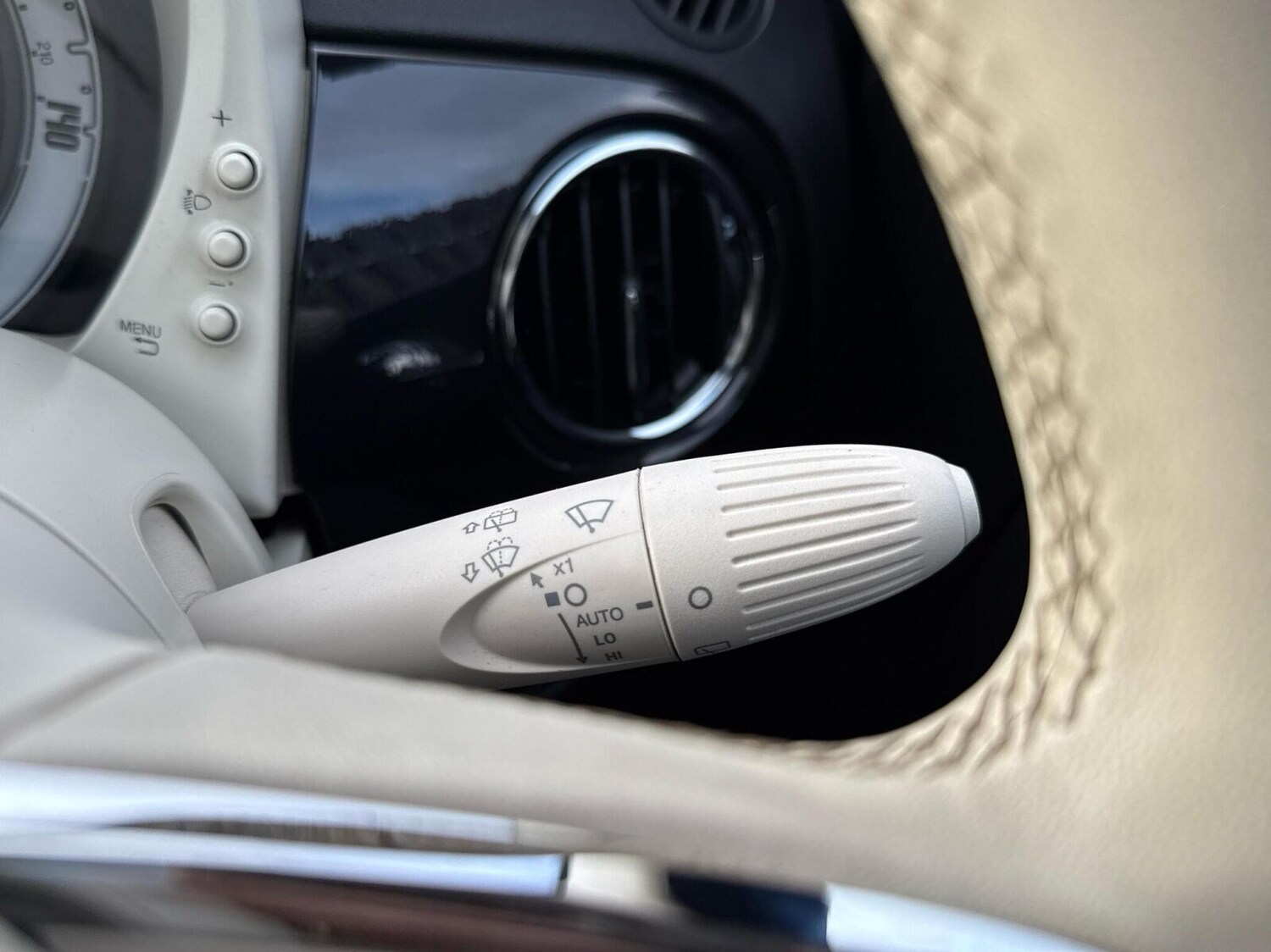 Used Fiat 500 2023 for sale - 76703321: Photo 20