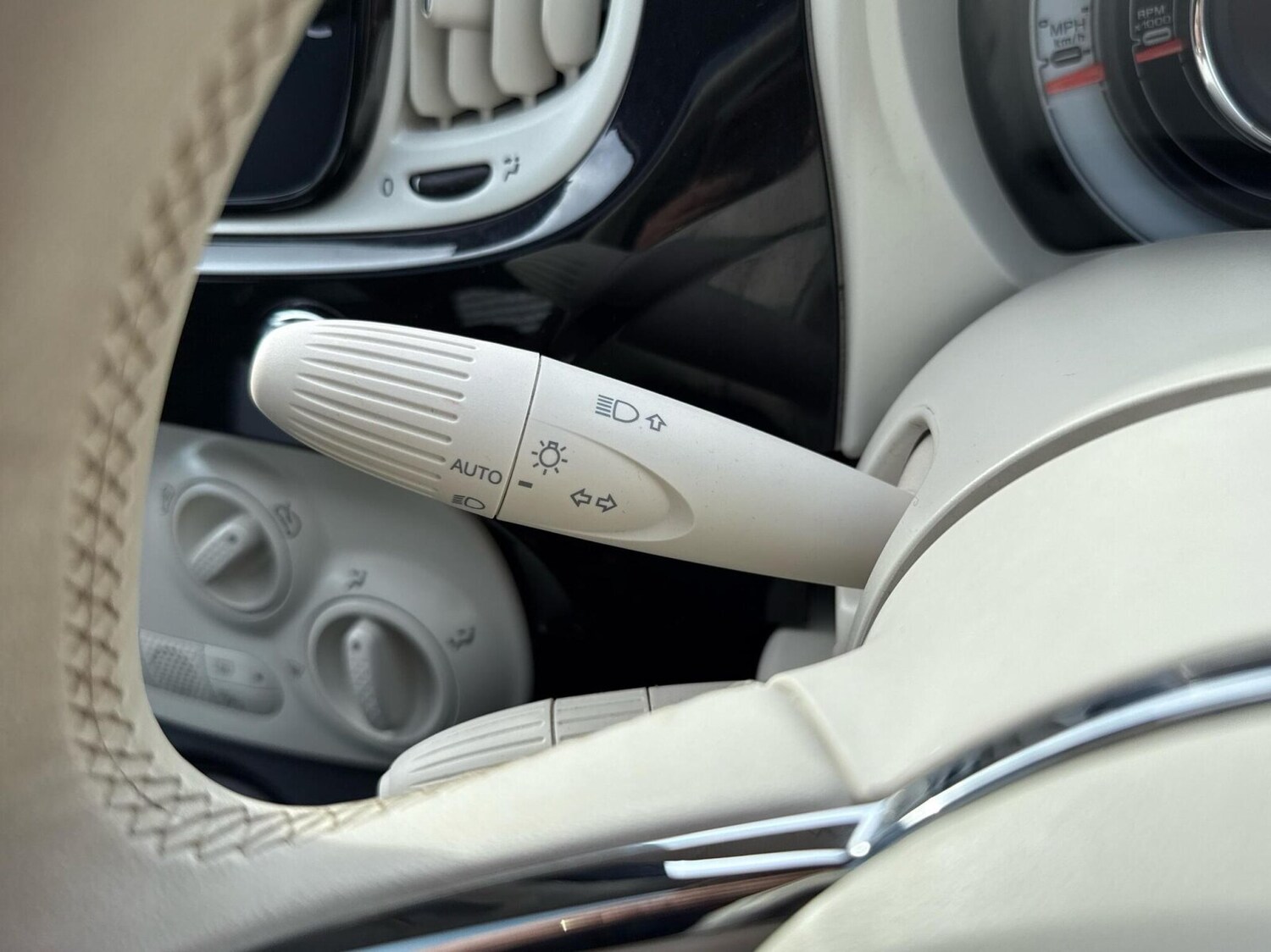 Used Fiat 500 2023 for sale - 76703321: Photo 21