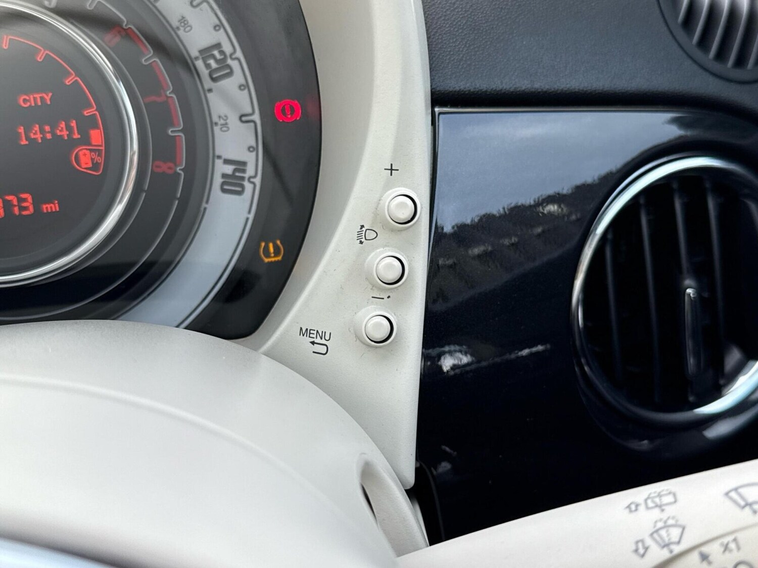 Used Fiat 500 2023 for sale - 76703321: Photo 23