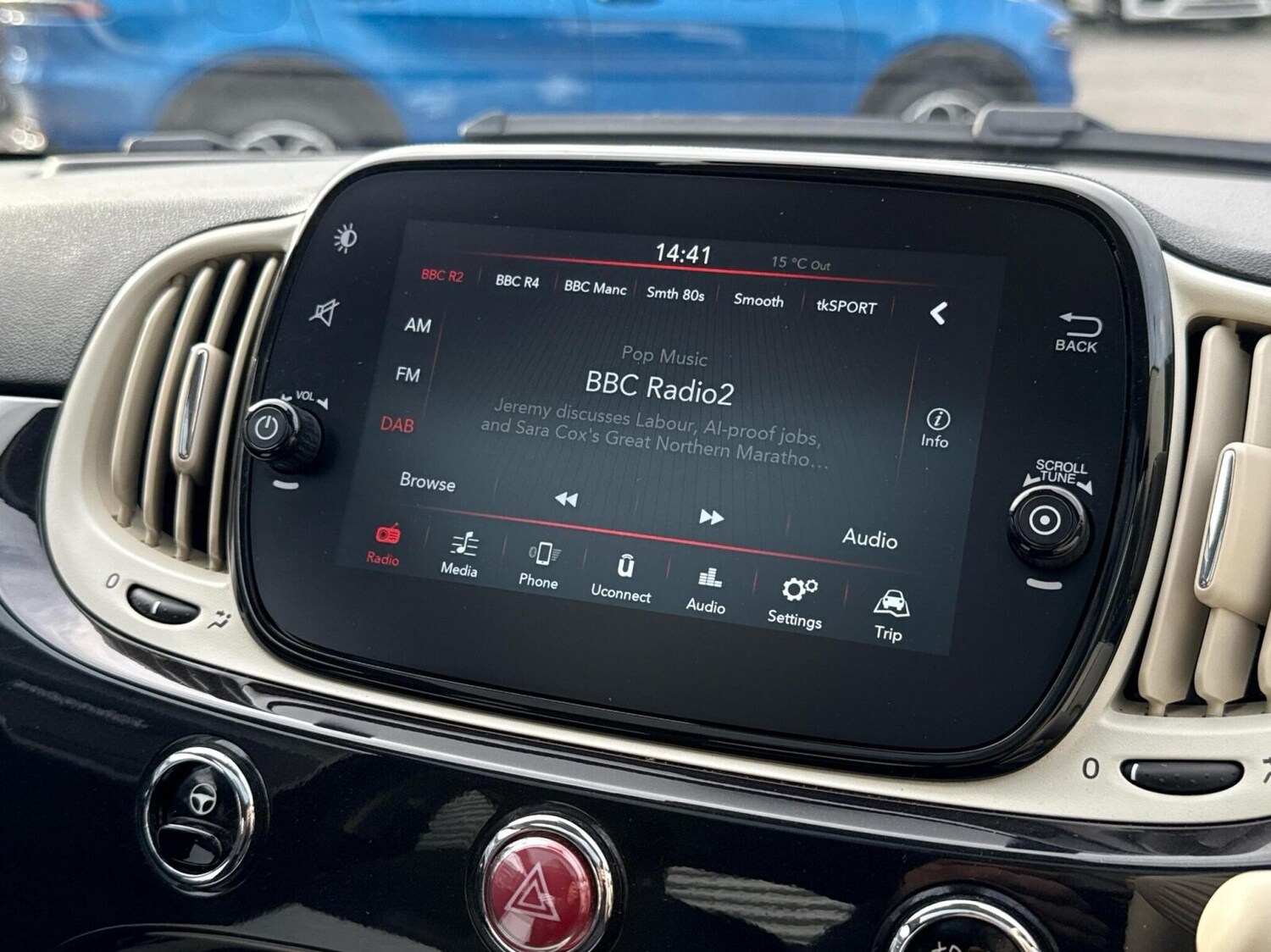 Used Fiat 500 2023 for sale - 76703321: Photo 24