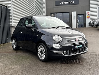 Used Fiat 500 2023 for sale - 76703321: Photo