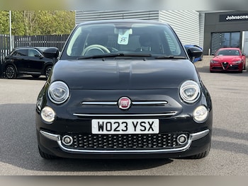 Used Fiat 500 2023 for sale - 76703321: Photo