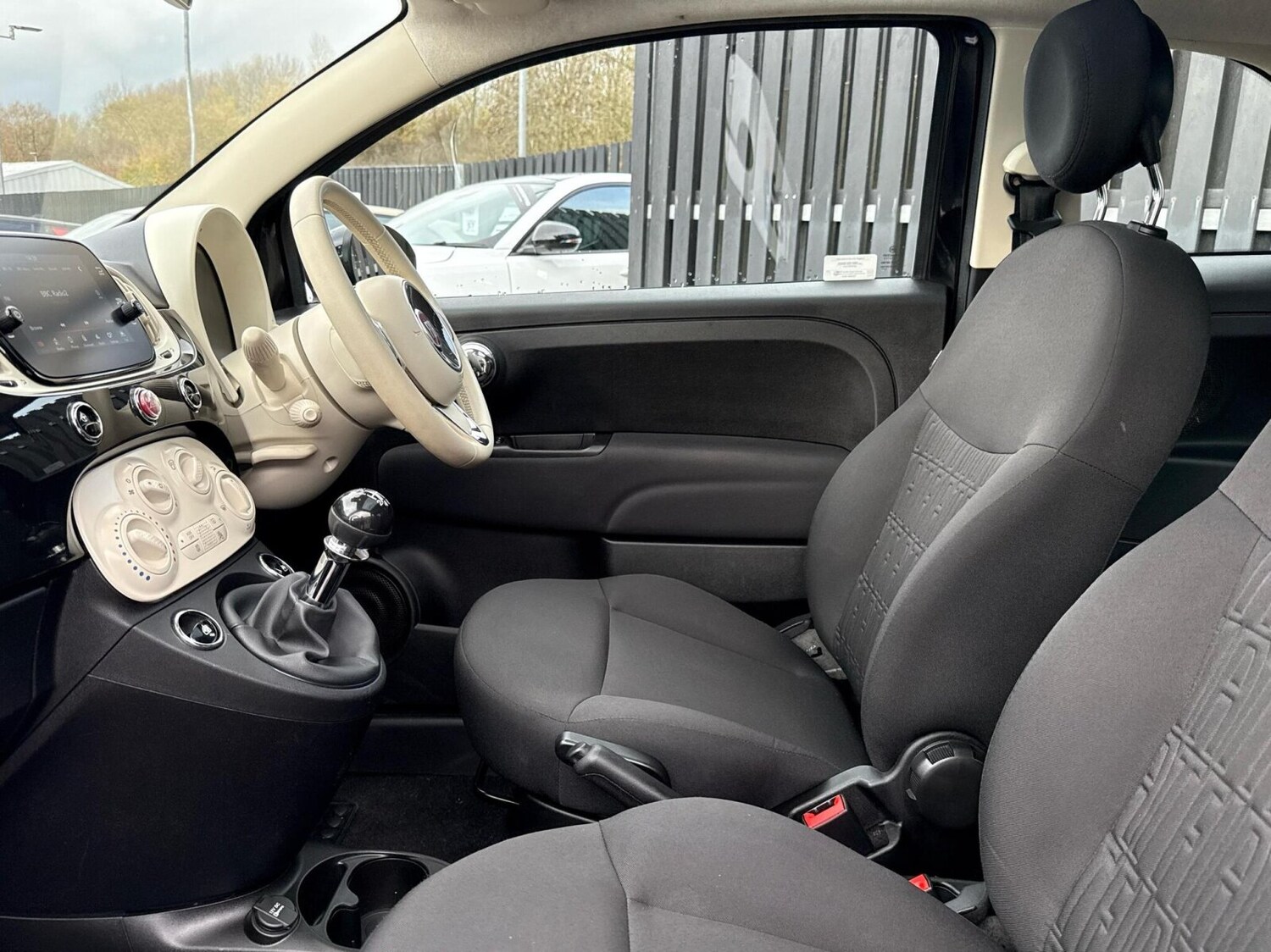 Used Fiat 500 2023 for sale - 76703321: Photo 6