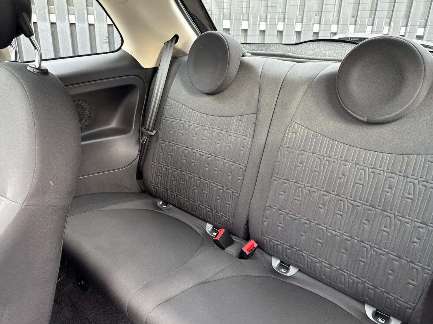 Used Fiat 500 2023 for sale - 76703321: Photo 9