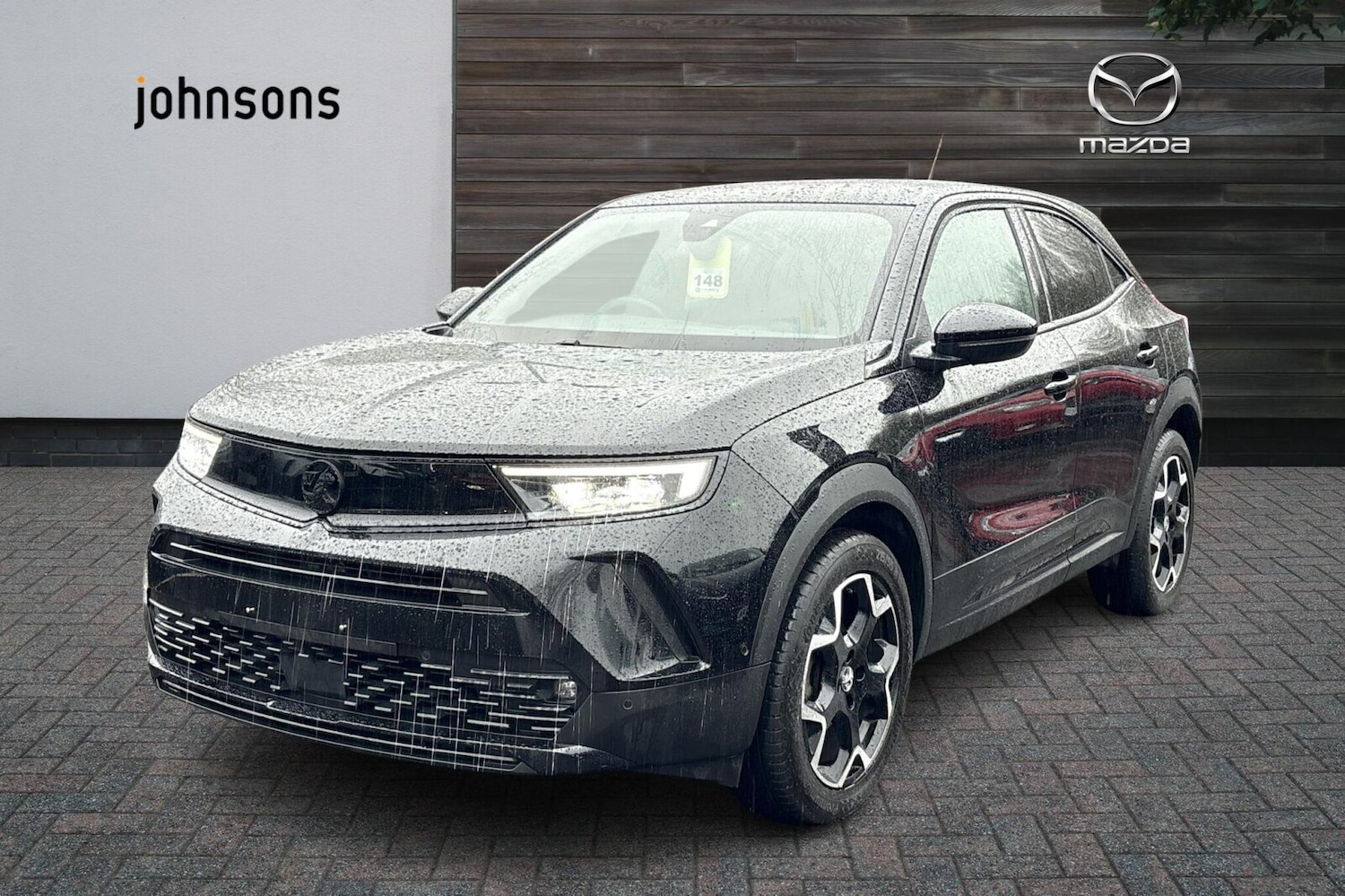 Used Vauxhall Mokka 2023 for sale - 77055126: Photo 10