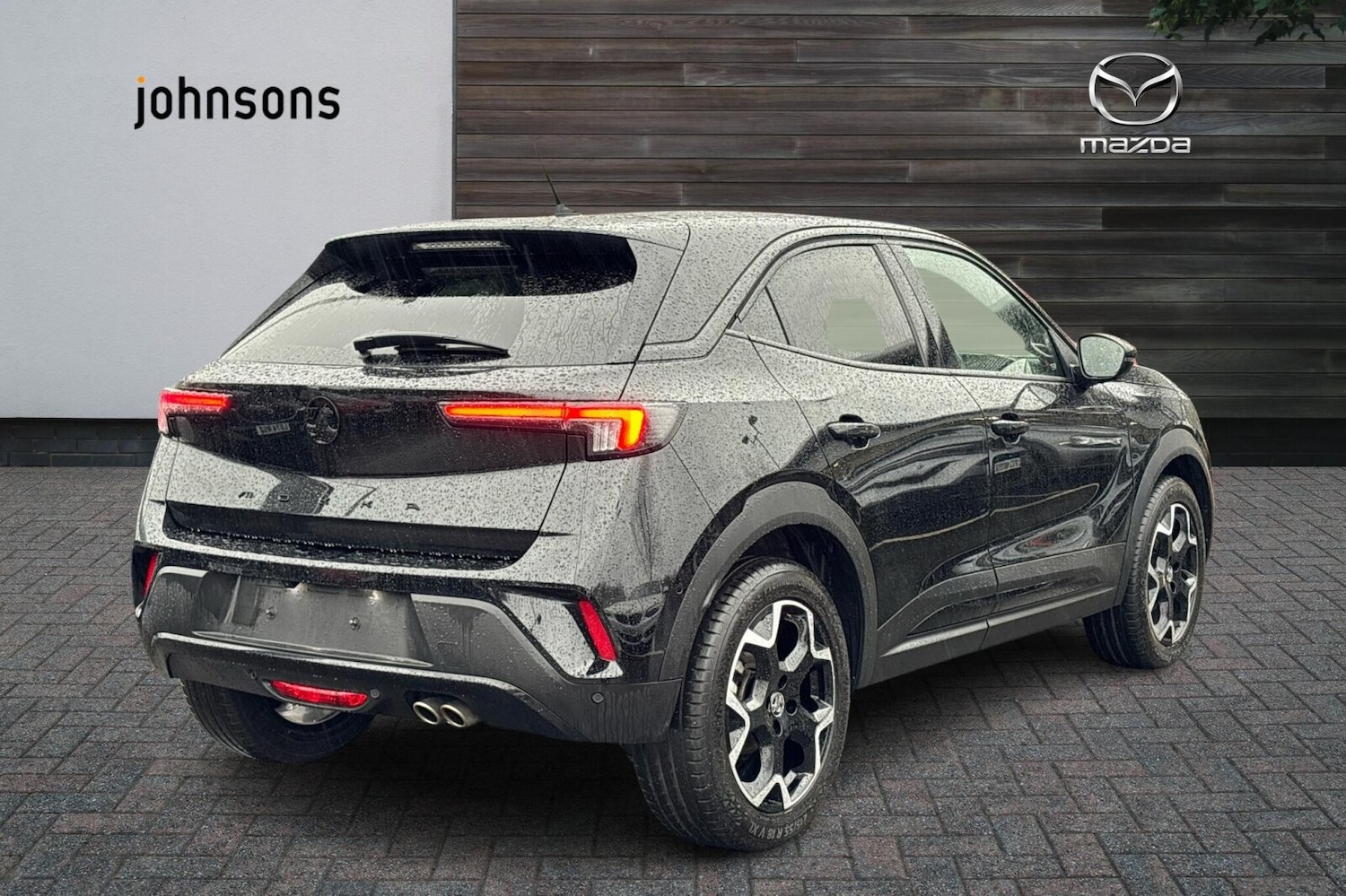 Used Vauxhall Mokka 2023 for sale - 77055126: Photo 11