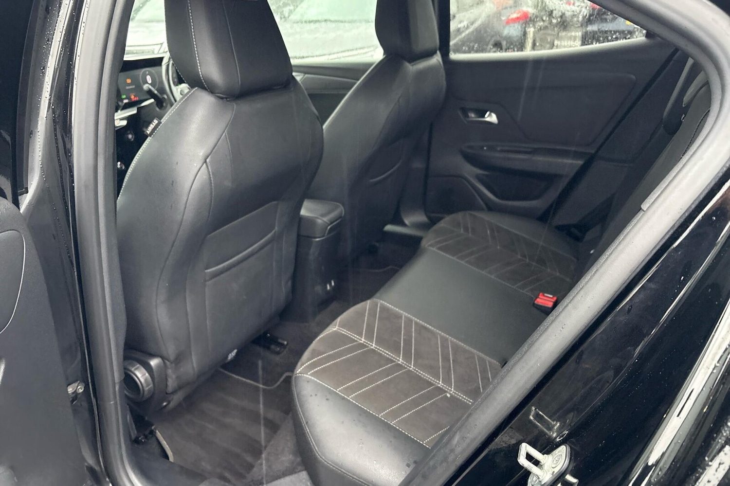 Used Vauxhall Mokka 2023 for sale - 77055126: Photo 12