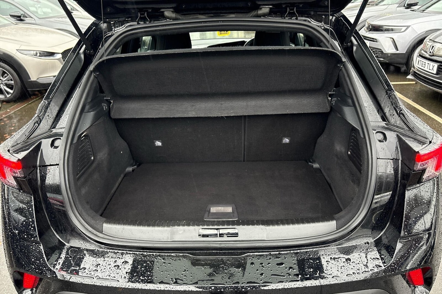 Used Vauxhall Mokka 2023 for sale - 77055126: Photo 13