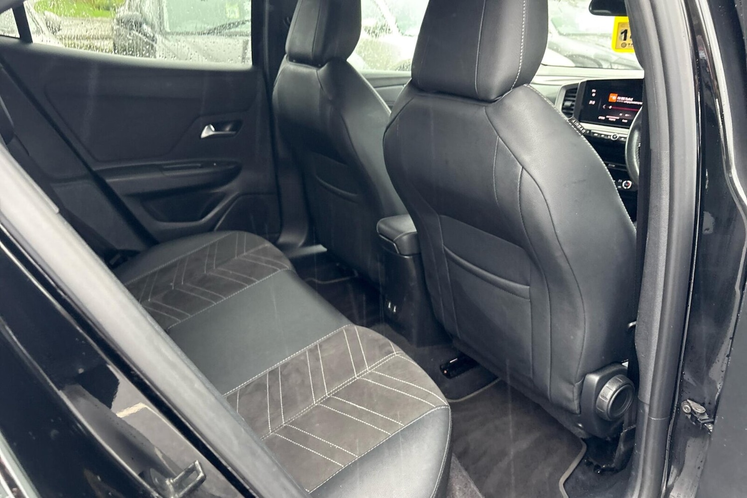 Used Vauxhall Mokka 2023 for sale - 77055126: Photo 14