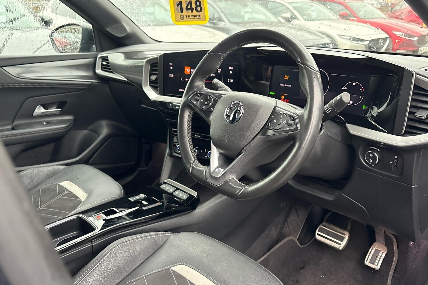 Used Vauxhall Mokka 2023 for sale - 77055126: Photo 15