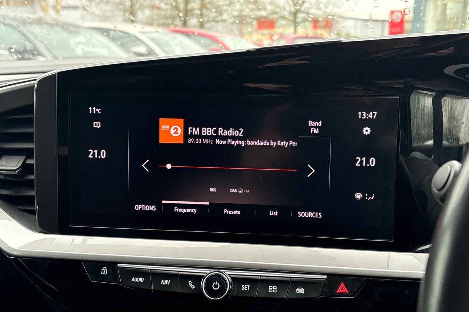 Used Vauxhall Mokka 2023 for sale - 77055126: Photo 18