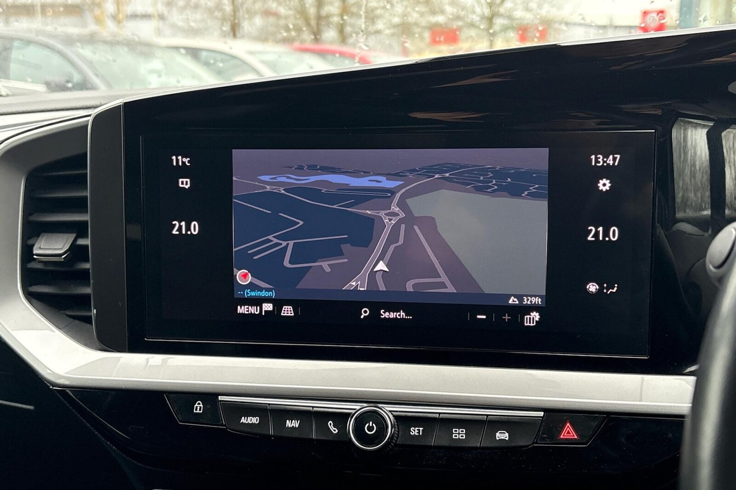 Used Vauxhall Mokka 2023 for sale - 77055126: Photo 19