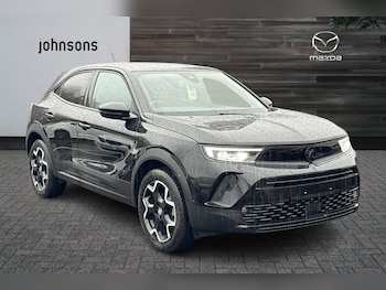 Vauxhall Mokka feature image