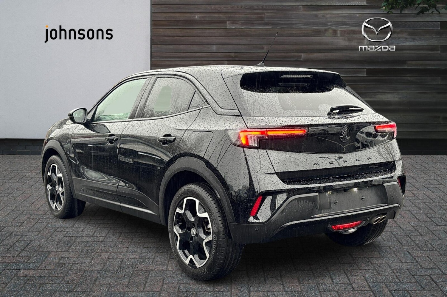 Used Vauxhall Mokka 2023 for sale - 77055126: Photo 2