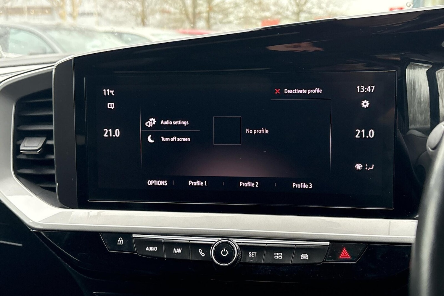 Used Vauxhall Mokka 2023 for sale - 77055126: Photo 20