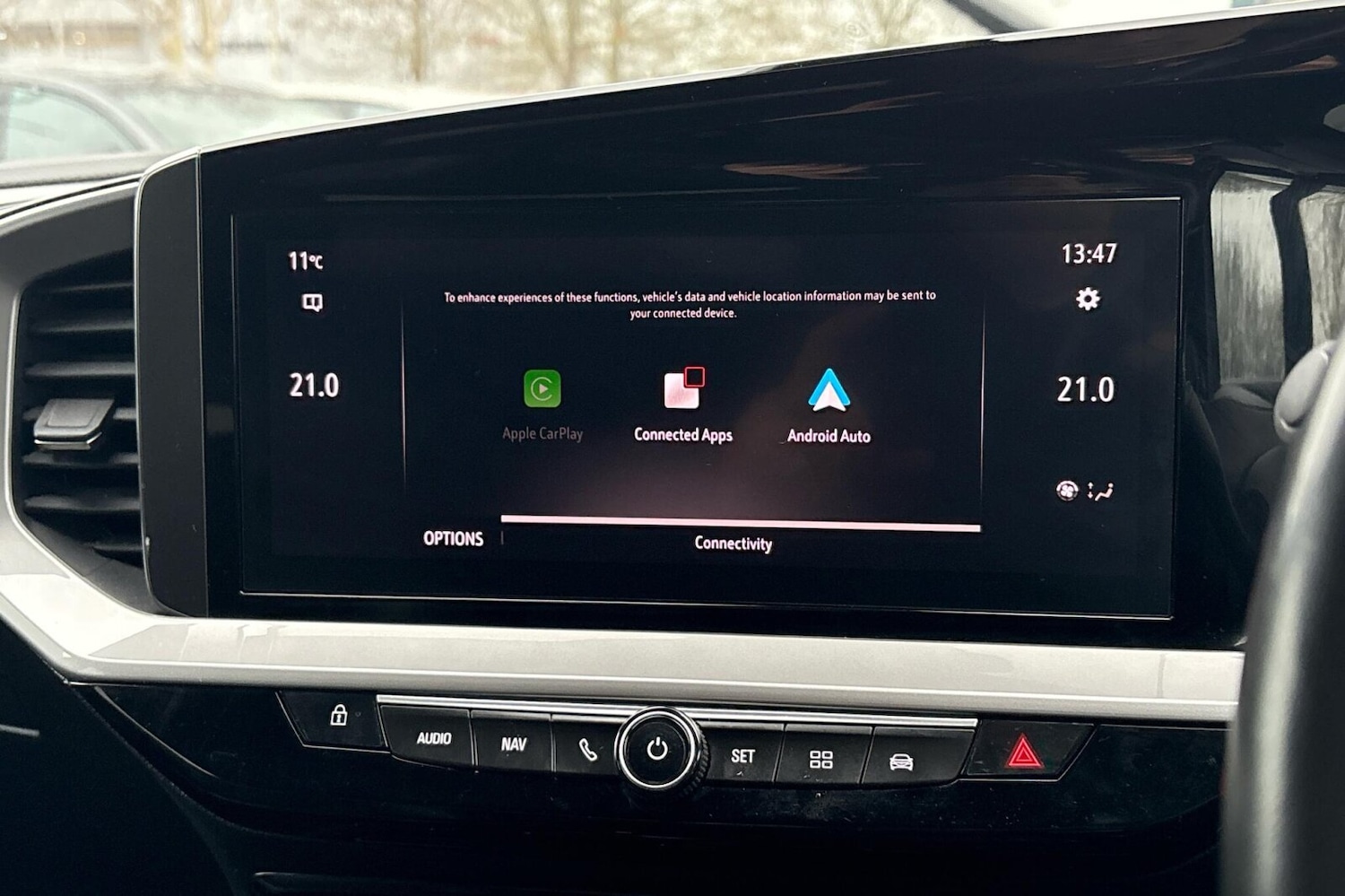 Used Vauxhall Mokka 2023 for sale - 77055126: Photo 21